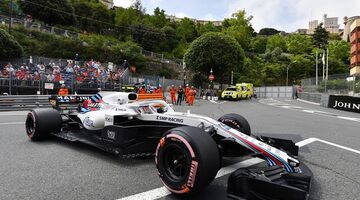 Сергей Сироткин: На трассе в Монако Williams будет легче, чем в Барселоне