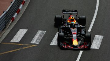 Даниэль Риккардо: Пока Red Bull и Ferrari быстрее Mercedes