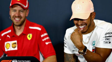 Марк Уэббер: При Берни Феттель и Хэмилтон были бы вместе в Ferrari