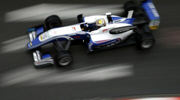Роберт Шварцман: Мик Шумахер – самый сильный, быстрый и стабильный гонщик в Prema