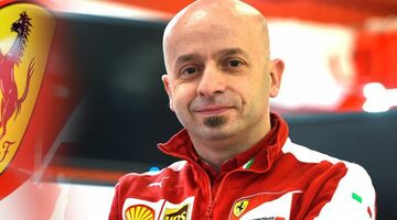 Главный конструктор Ferrari переходит в Sauber