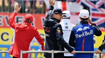 Макс Ферстаппен: Мой перевод в Toro Rosso невозможен