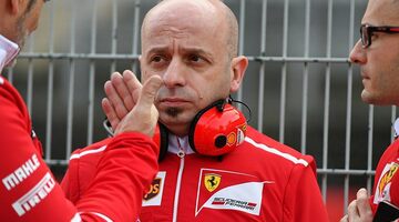Лео Туррини о переходе главного конструктора Ferrari в Sauber