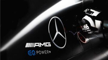 В Mercedes отложили обновление силовой установки до Гран При Франции