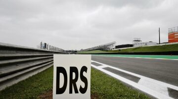 FIA отказалась от практики масштабной деактивации DRS при желтых флагах