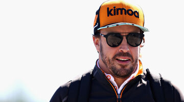 Фернандо Алонсо: Не знаю, останусь ли в Формуле 1 на сезон-2019