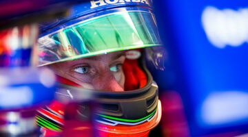 В Red Bull подтвердили, что Брендон Хартли рисковал лишиться места в Toro Rosso