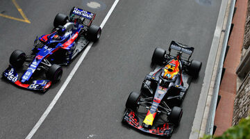 Red Bull не получит статуса заводской команды Honda