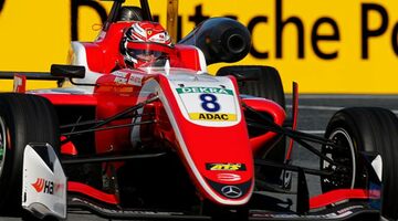 Маркус Армстронг выиграл первую гонку Формулы 3 на Норисринге, Роберт Шварцман – 6-й
