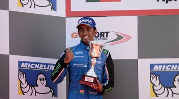 FIA усомнилась в профпригодности индийского гонщика в Европейской Формуле 3