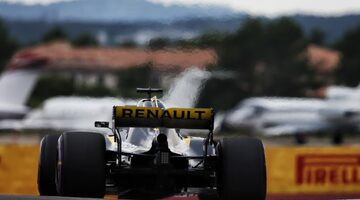 В Red Bull отказались использовать доработанный блок MGU-K от Renault