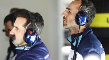 Роберт Кубица проведет за рулем первую тренировку Гран При Австрии