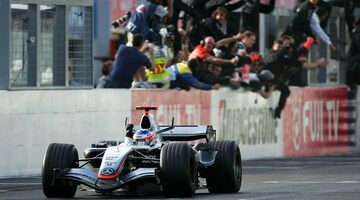 Кими Райкконен может вернуться в McLaren