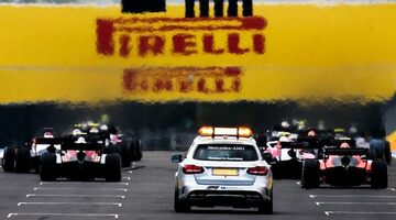 Гонщики Формулы 2 проведут дополнительную тренировку в Шпильберге