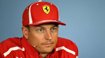 Кими Райкконен: Не знаю, станет ли Ferrari моей последней командой в Ф1