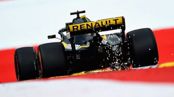 В Renault не слишком надеются на квалификационный режим мотора