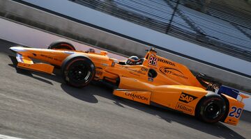 Зак Браун: McLaren не отказалась от идеи выступления в IndyCar в 2019 году