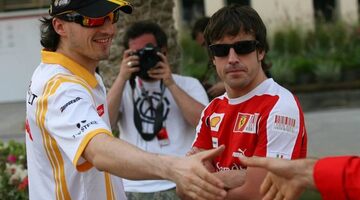 Роберт Кубица: До аварии на ралли я подписал контракт с Ferrari