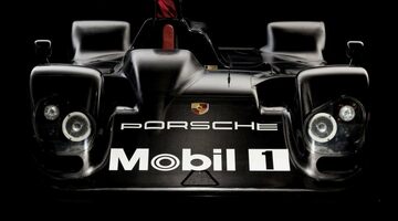 Porsche показала сверхсекретный спортпрототип LMP2000 для «24 часов Ле-Мана»