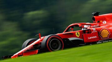 В Ferrari сделали более агрессивный выбор шин на Венгрию
