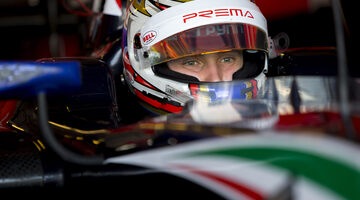 GP2: Сергей Сироткин перешел в чемпионскую команду