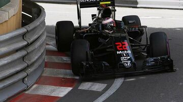 Соперники не верят в высокие шансы McLaren на Гран При Монако