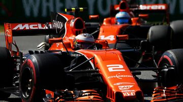 Sky Sports F1: Расставание McLaren и Honda практически неизбежно