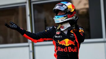 Даниэль Риккардо выдвинул финансовые требования Mercedes, Ferrari и Red Bull