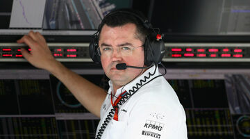 Дэвид Култхард: McLaren сделала Булье козлом отпущения