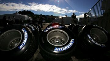 Michelin изучает возможность участия в тендере на поставку шин в Формуле 1