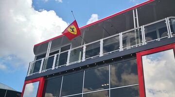 Ferrari отменила все встречи Феттеля и Райкконена с журналистами