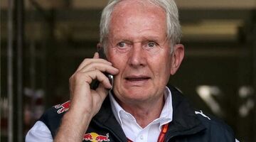 McLaren сорвала переговоры с Red Bull о переходе Джеймса Ки из Toro Rosso?