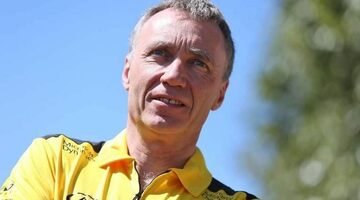 Боб Белл покинул пост технического директора Renault и стал советником