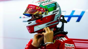 Антонио Джовинацци: Ferrari значительно прибавила с Испании