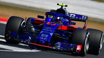 Пьер Гасли: Red Bull Racing поможет Honda сделать шаг вперед