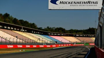 В Хоккенхайме намерены сохранить этап Формулы 1 на долгий срок