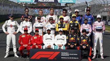 Как и чем отличился каждый гонщик Формулы 1 в первой половине сезона-2018?