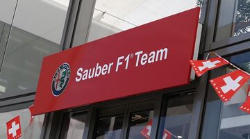 Симоне Реста: Sauber не остановится на достигнутом