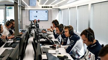 Сергей Сироткин: Нам не догнать Sauber в концовке сезона