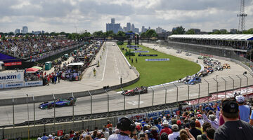 Гран При Детройта остаётся в календаре как минимум до 2021 года