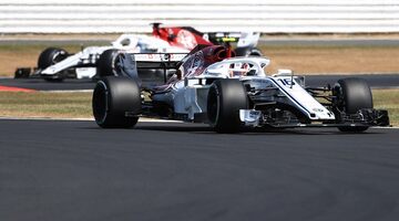 В следующем сезоне Sauber планирует побороться за четвертое место