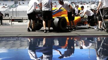 Кристиан Хорнер: Формуле 1 нужна сильная команда McLaren