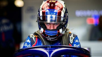 Пьер Гасли: Я был готов к дебюту в Формуле 1 еще в 2016 году