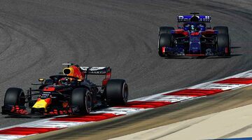 Сколько денег концерн Red Bull вкладывает в Toro Rosso?