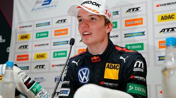 Дэн Тиктум: Я готов к дебюту в Формуле 1, но не знаю, что думают в Red Bull