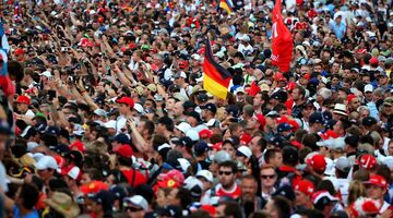 Гран При Германии останется в календаре сезона-2019?
