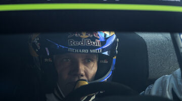 Себастьен Ожье: Мой следующий контракт в WRC будет последним 