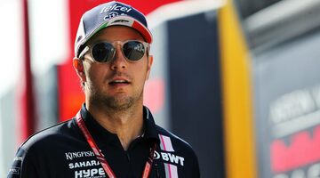 Серхио Перес: Насколько я знаю, Force India примет участие в Гран При Бельгии 