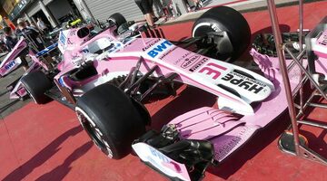 Force India лишена всех очков в Кубке конструкторов