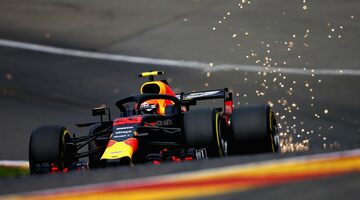 В Монце новые моторы Renault могут быть установлены только у Red Bull